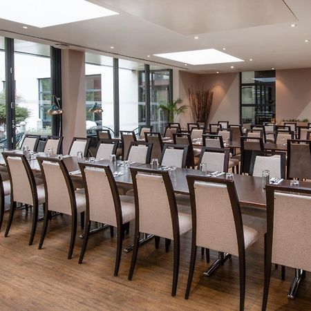 Conference Aston Hotel - Birmingham City Esterno foto