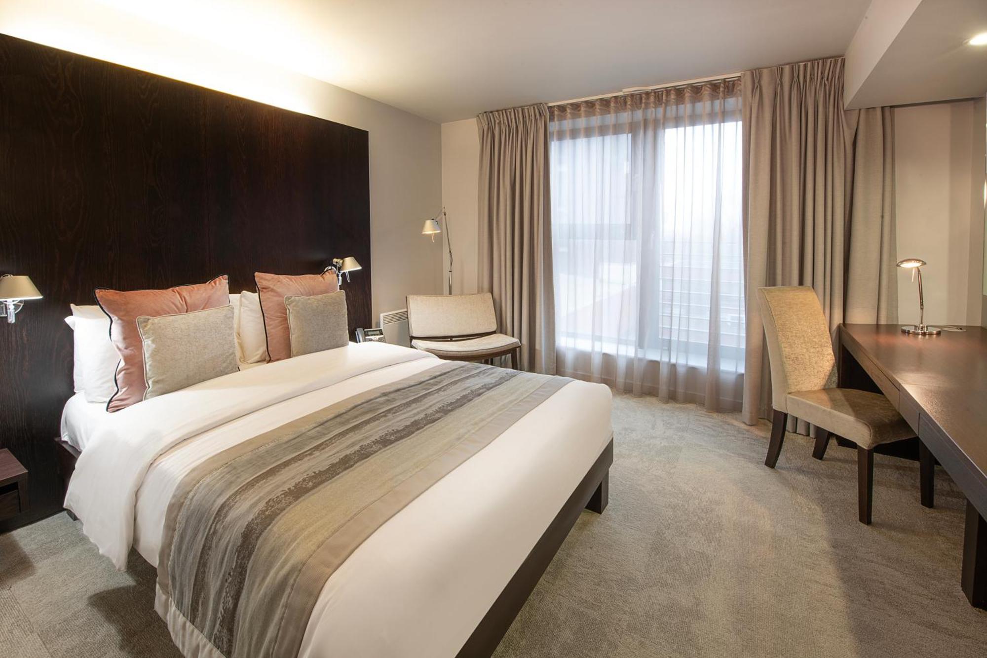 Conference Aston Hotel - Birmingham City Esterno foto