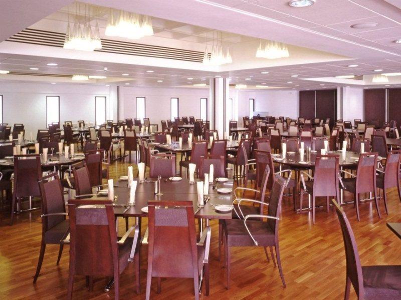 Conference Aston Hotel - Birmingham City Esterno foto