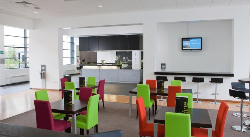 Conference Aston Hotel - Birmingham City Esterno foto