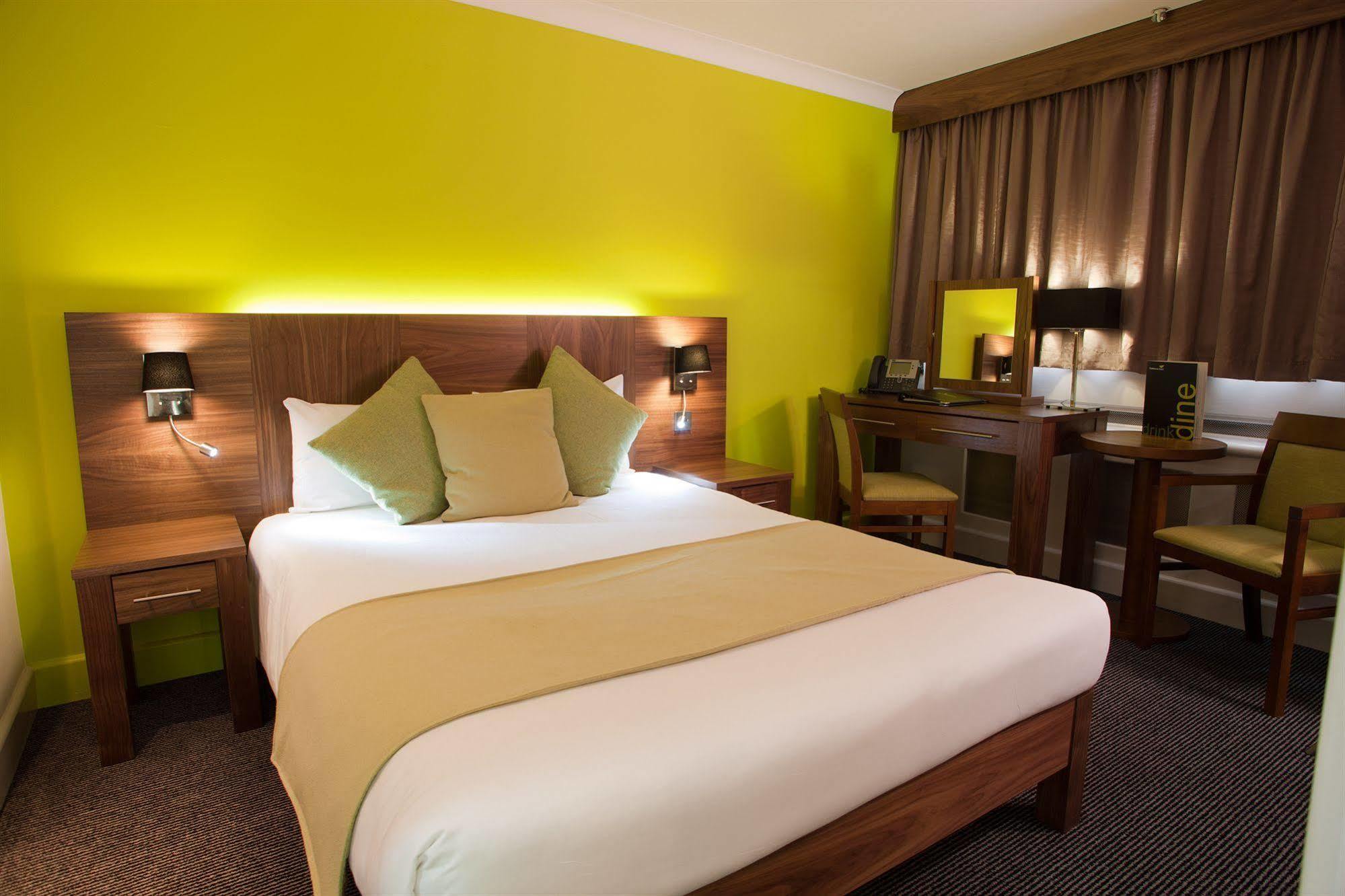 Conference Aston Hotel - Birmingham City Esterno foto