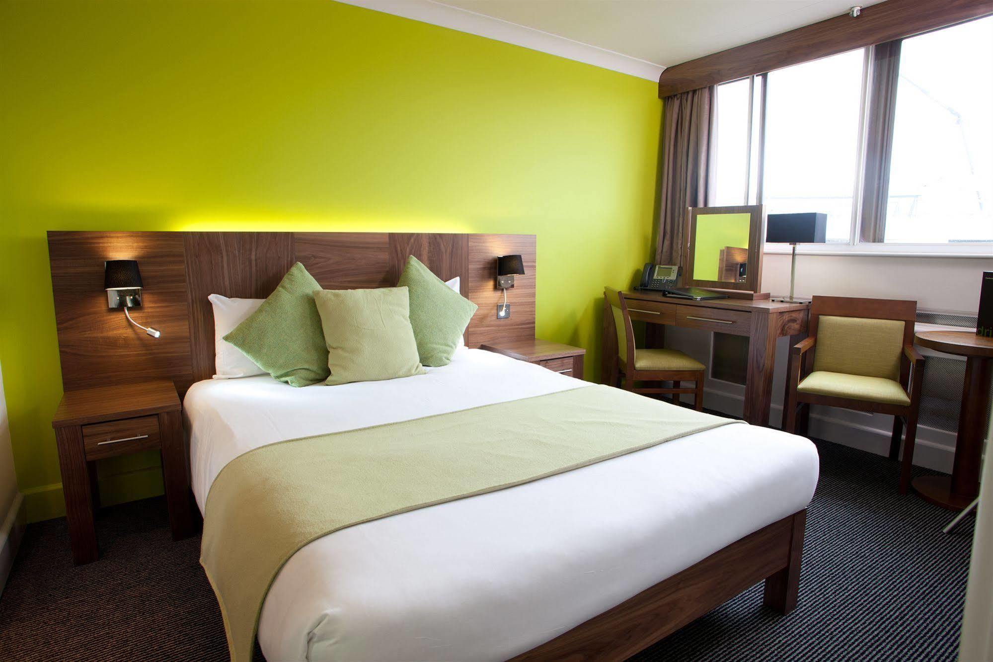 Conference Aston Hotel - Birmingham City Esterno foto
