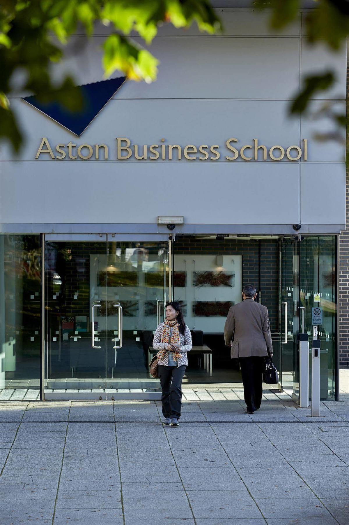 Conference Aston Hotel - Birmingham City Esterno foto