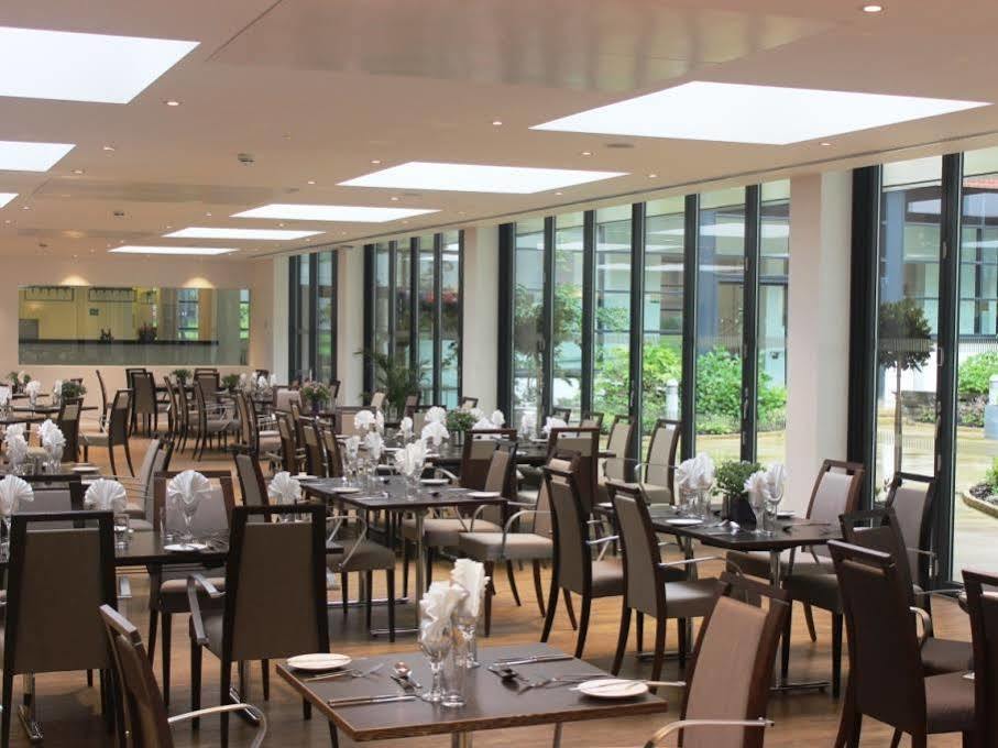Conference Aston Hotel - Birmingham City Esterno foto