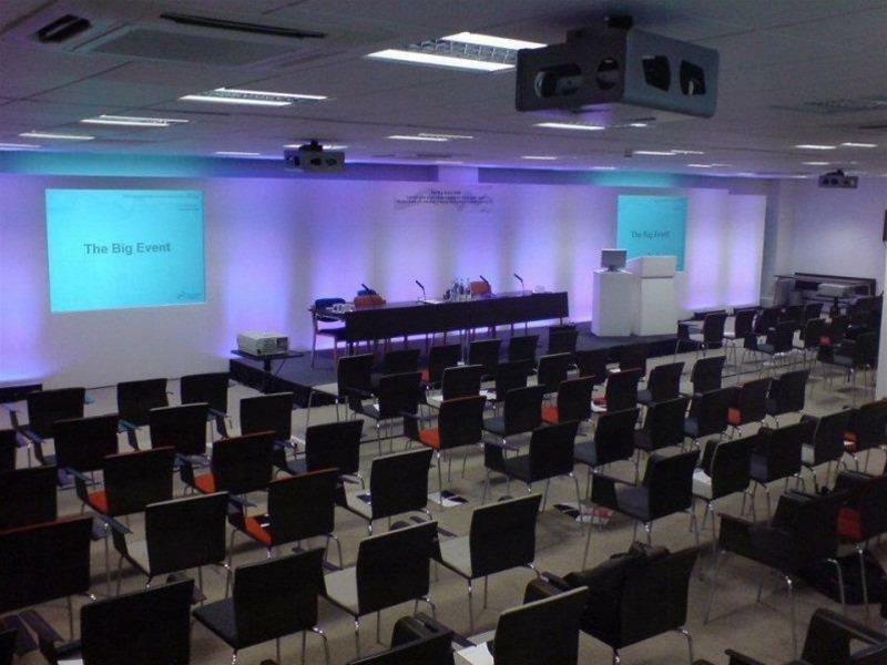 Conference Aston Hotel - Birmingham City Esterno foto