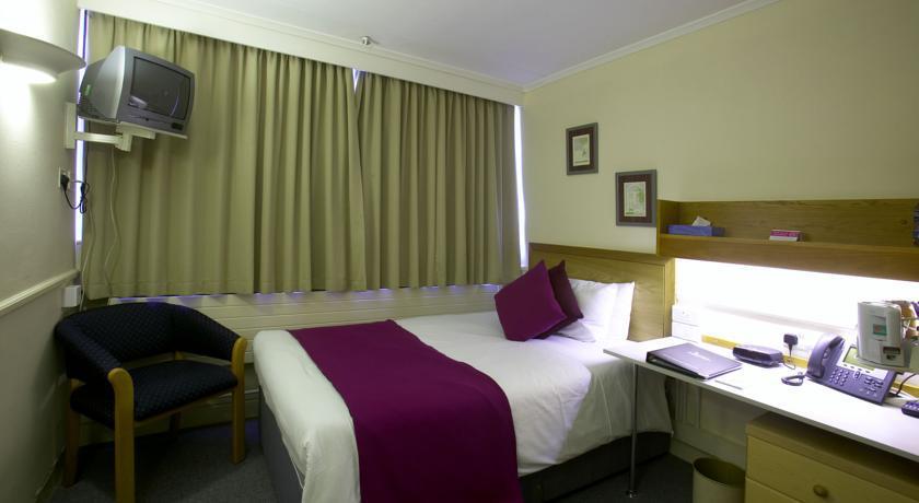 Conference Aston Hotel - Birmingham City Camera foto